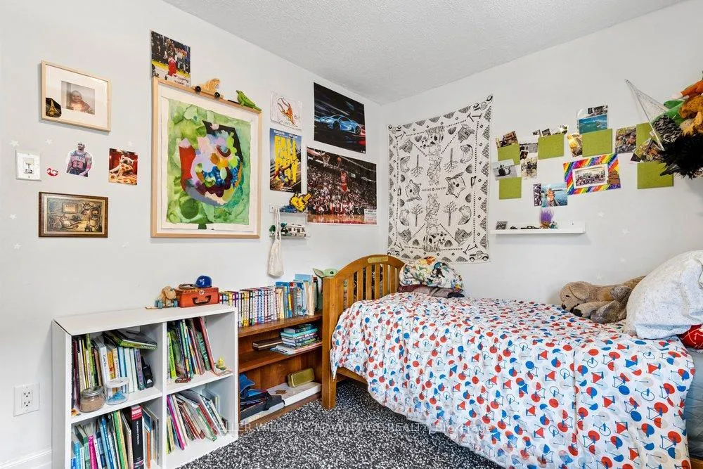 Photo 30 of 203 Blackthorn Avenue, Toronto, Weston-Pellam Park — HOMEH