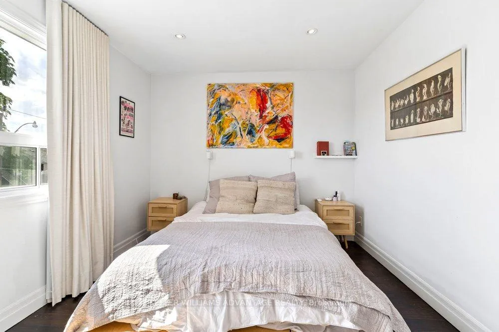 Photo 33 of 203 Blackthorn Avenue, Toronto, Weston-Pellam Park — HOMEH