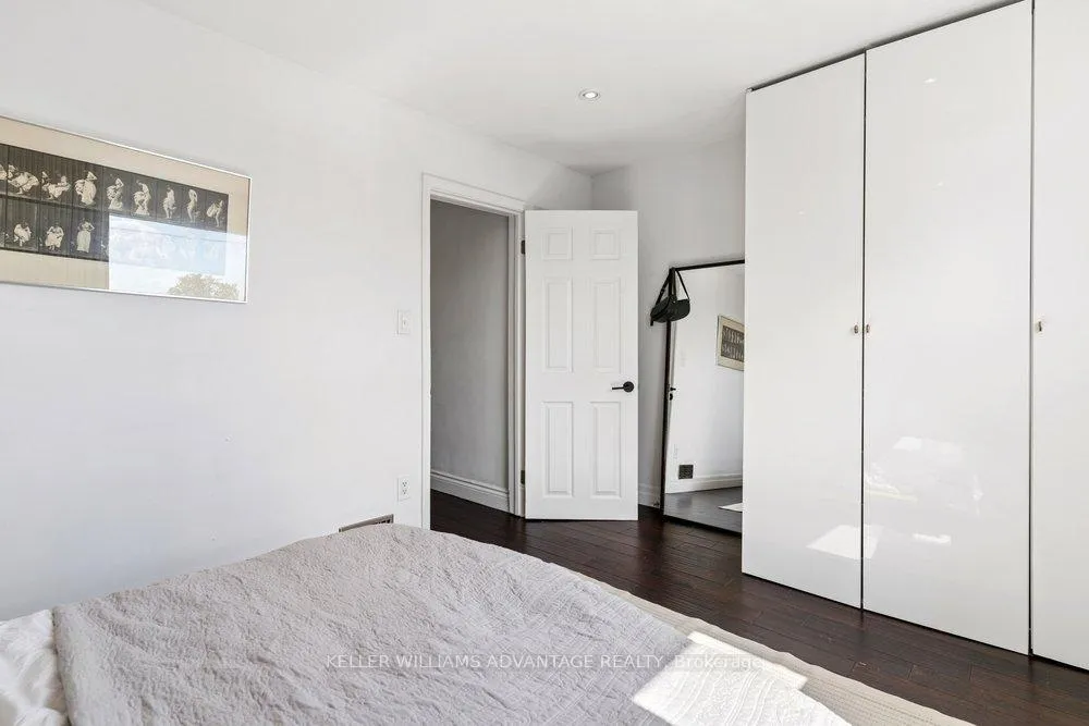 Photo 34 of 203 Blackthorn Avenue, Toronto, Weston-Pellam Park — HOMEH