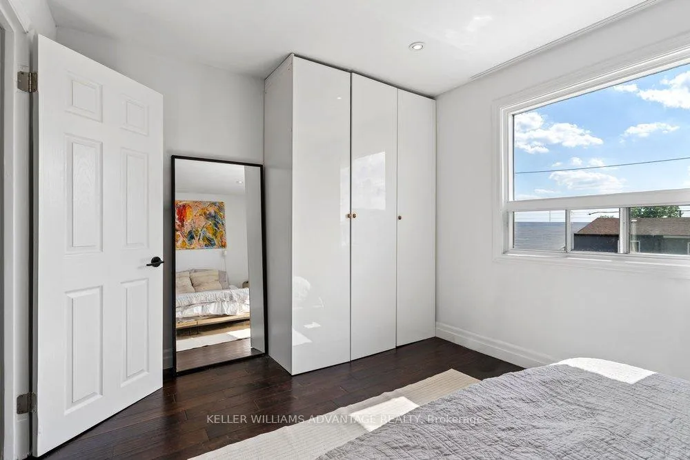Photo 35 of 203 Blackthorn Avenue, Toronto, Weston-Pellam Park — HOMEH