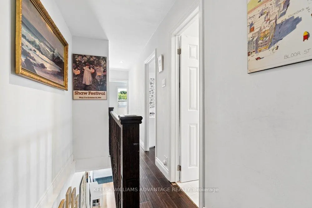 Photo 36 of 203 Blackthorn Avenue, Toronto, Weston-Pellam Park — HOMEH