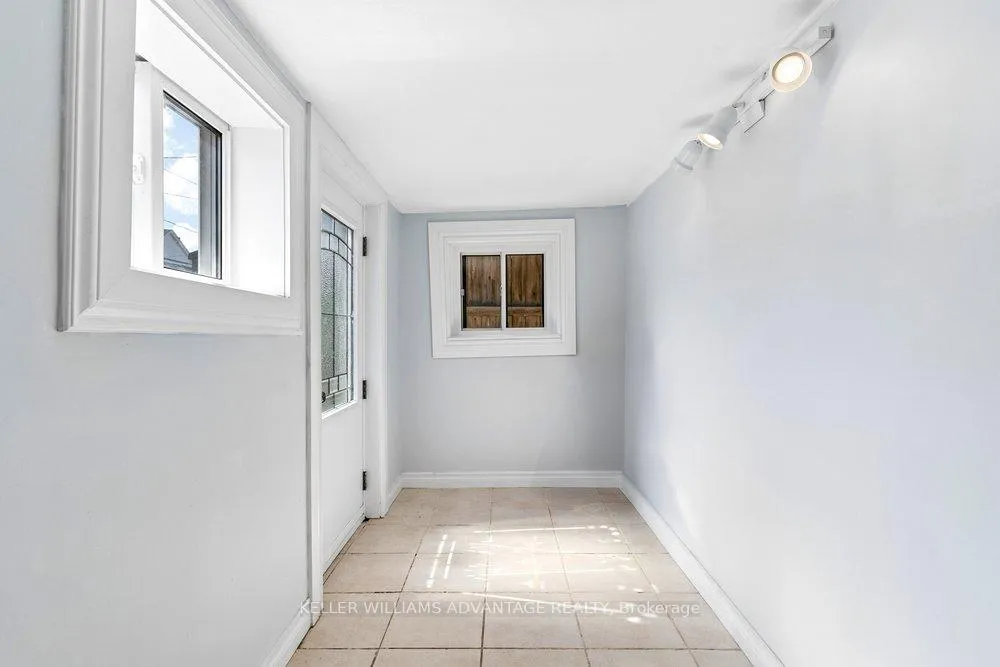 Photo 37 of 203 Blackthorn Avenue, Toronto, Weston-Pellam Park — HOMEH