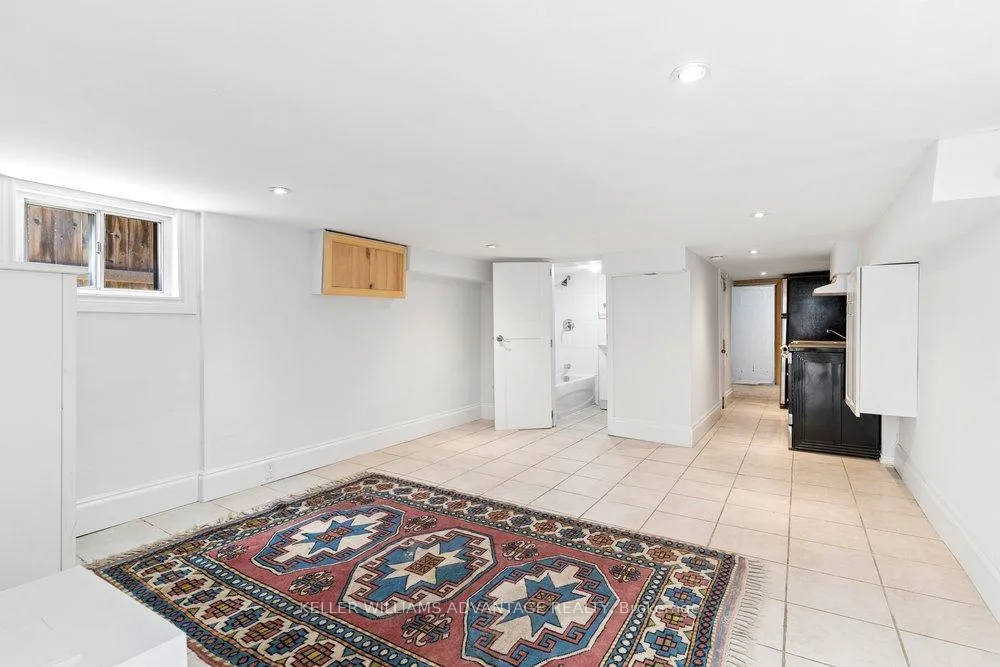 Photo 38 of 203 Blackthorn Avenue, Toronto, Weston-Pellam Park — HOMEH