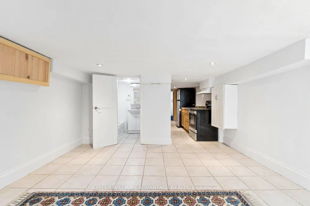 Photo 39 of 203 Blackthorn Avenue, Toronto, Weston-Pellam Park — HOMEH