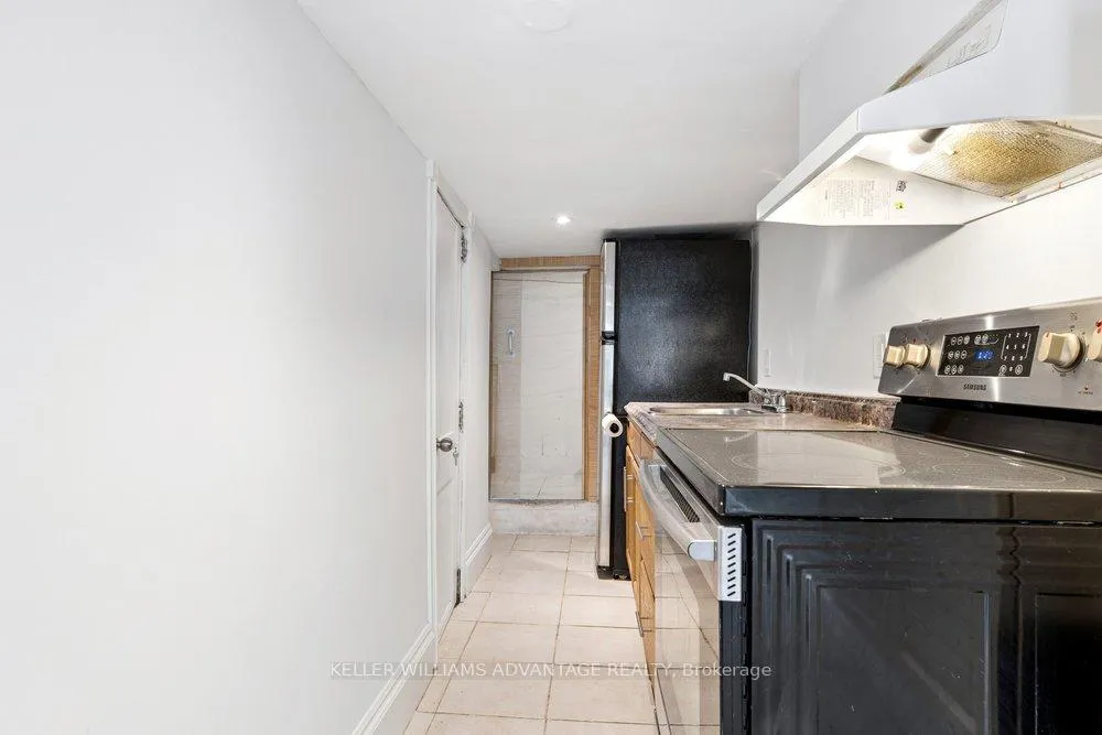 Photo 42 of 203 Blackthorn Avenue, Toronto, Weston-Pellam Park — HOMEH