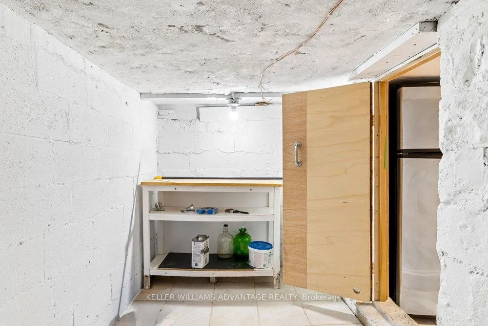 Photo 44 of 203 Blackthorn Avenue, Toronto, Weston-Pellam Park — HOMEH