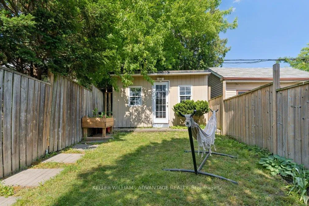 Photo 46 of 203 Blackthorn Avenue, Toronto, Weston-Pellam Park — HOMEH