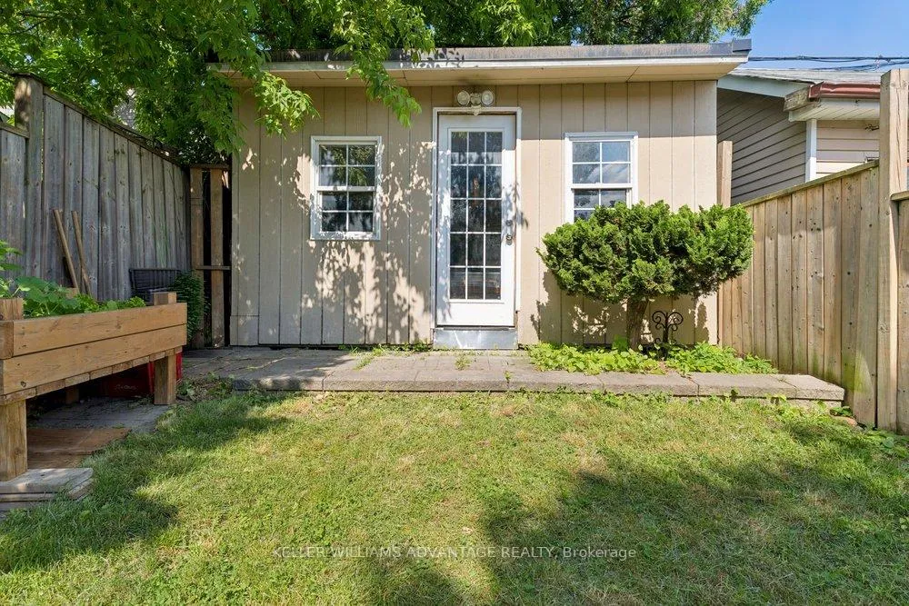 Photo 47 of 203 Blackthorn Avenue, Toronto, Weston-Pellam Park — HOMEH