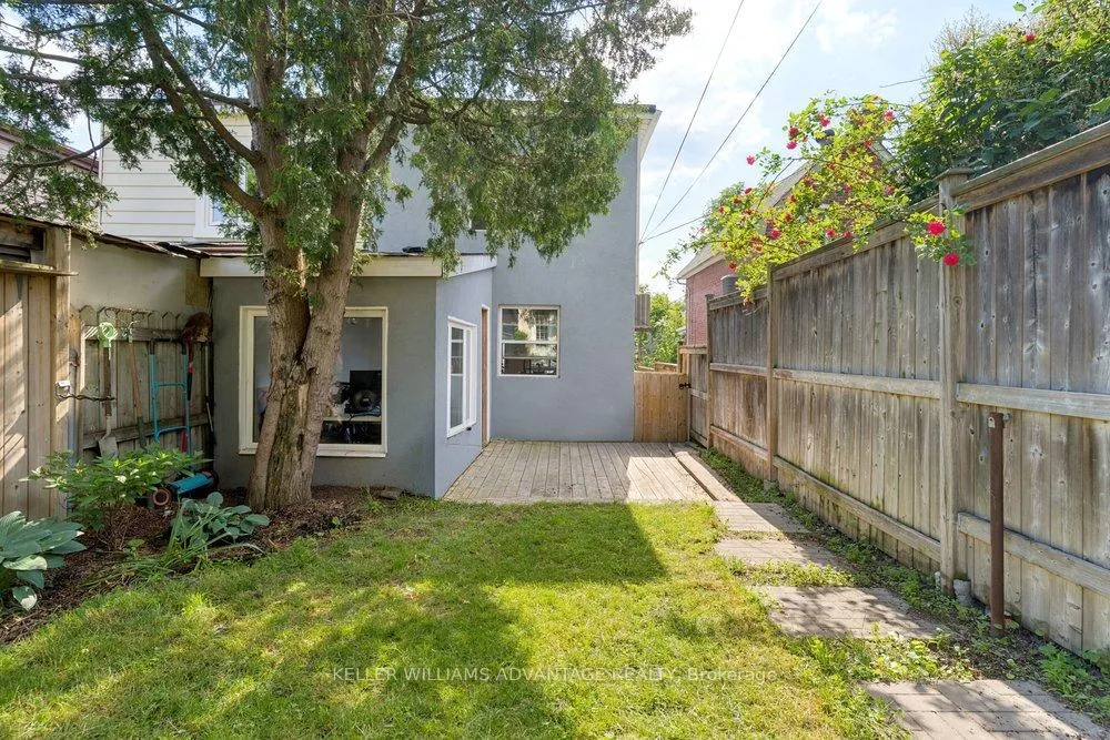 Photo 49 of 203 Blackthorn Avenue, Toronto, Weston-Pellam Park — HOMEH