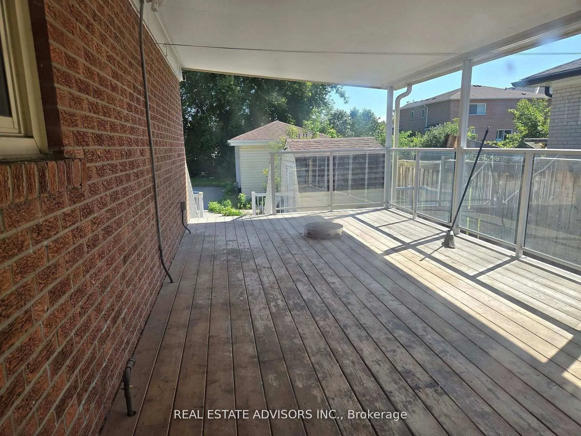 Photo 6 of 89 Euclid Avenue, Scarborough, Highland Creek — HOMEH