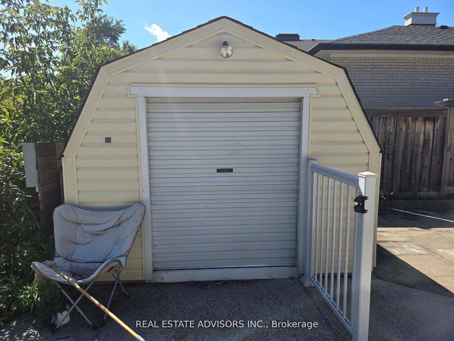 Photo 13 of 89 Euclid Avenue, Scarborough, Highland Creek — HOMEH