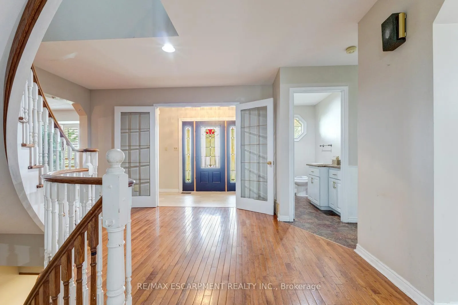 Photo 3 of 650 Sligo Road E, Wellington North, Mount Forest — HOMEH