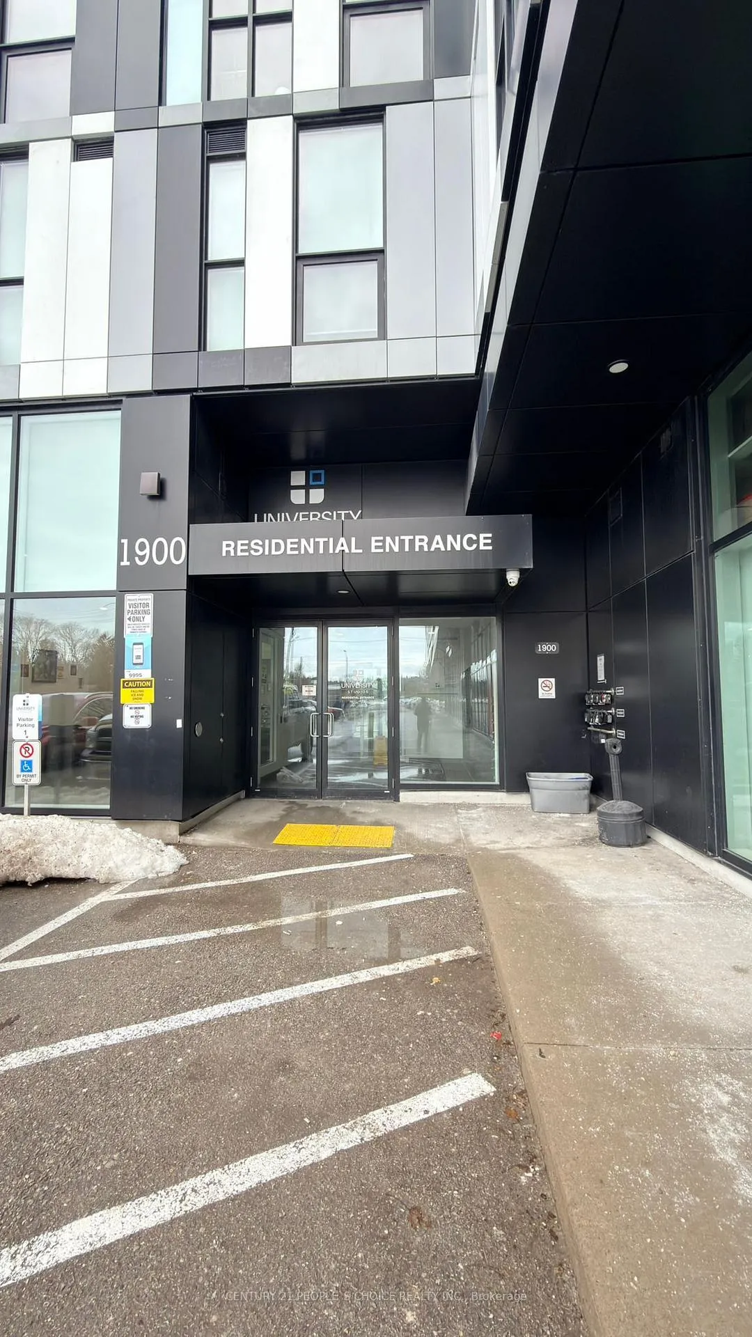 Photo 2 of Unit 827, 1900 Simcoe Street N, Oshawa, Samac — HOMEH