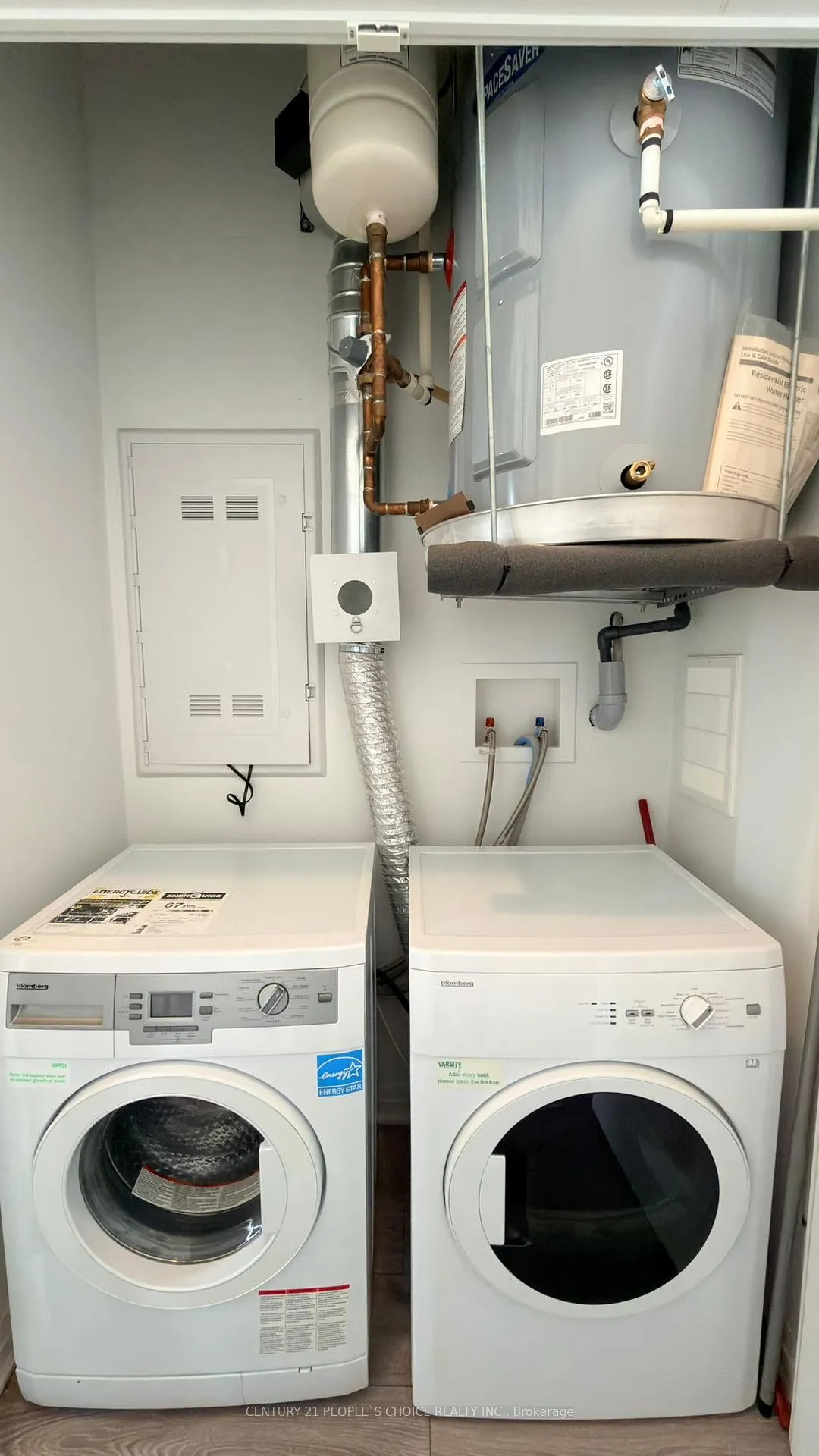 Photo 15 of Unit 827, 1900 Simcoe Street N, Oshawa, Samac — HOMEH
