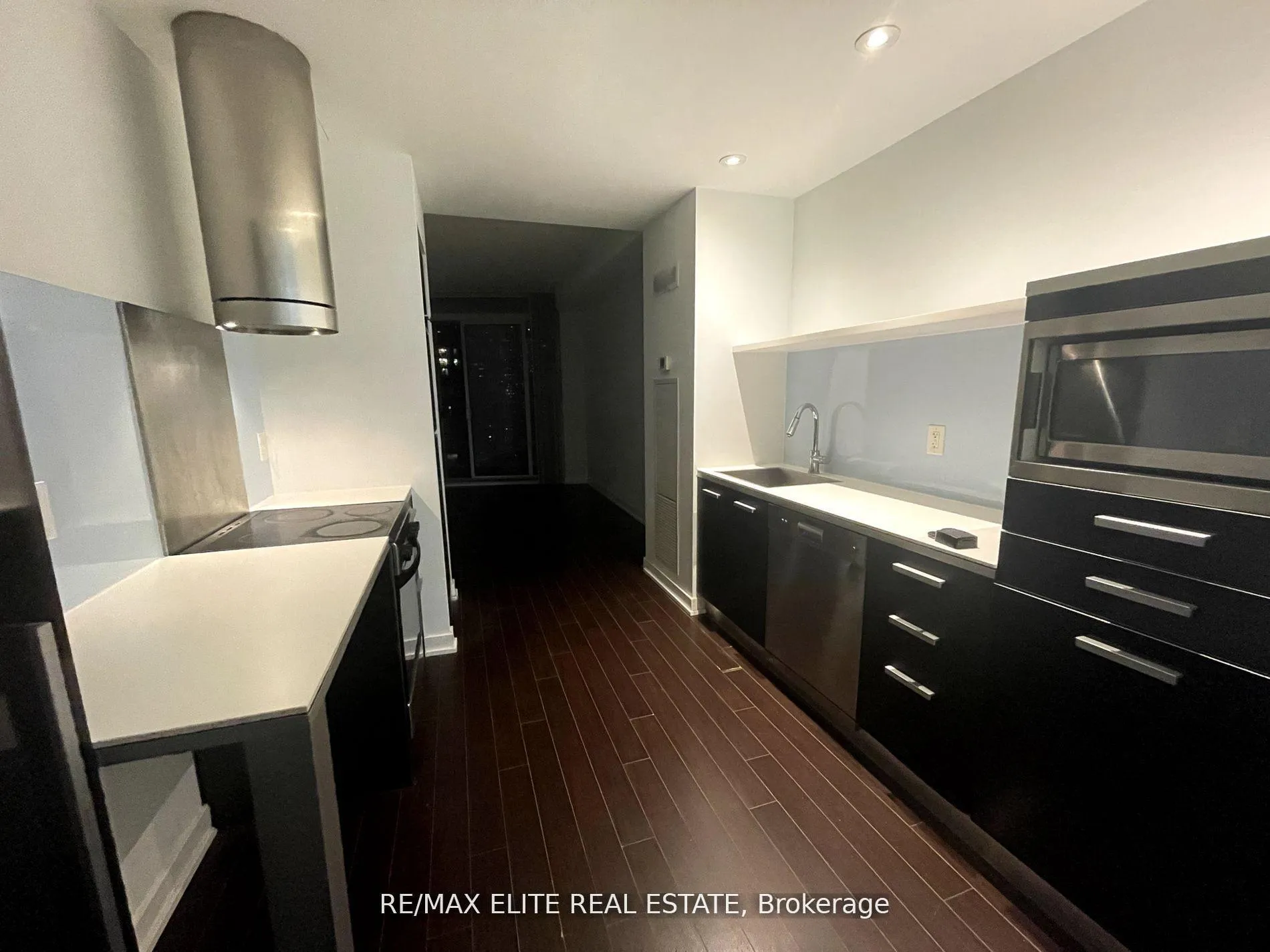 Photo 2 of Unit 2605, 38 Dan Leckie Way, Toronto, Waterfront Communities — HOMEH