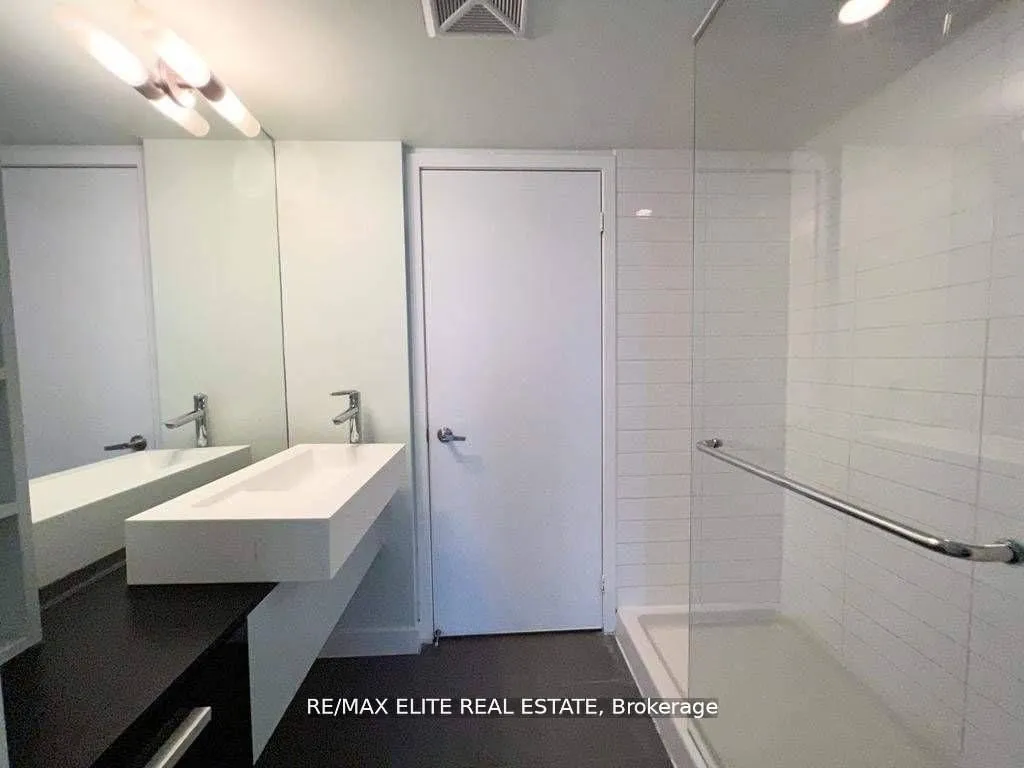 Photo 3 of Unit 2605, 38 Dan Leckie Way, Toronto, Waterfront Communities — HOMEH