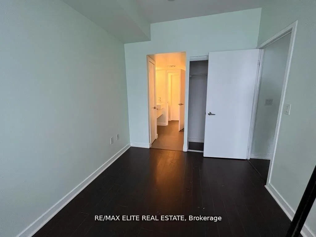 Photo 4 of Unit 2605, 38 Dan Leckie Way, Toronto, Waterfront Communities — HOMEH
