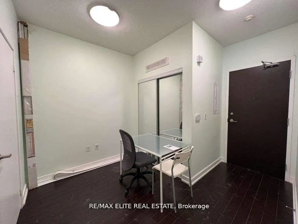 Photo 5 of Unit 2605, 38 Dan Leckie Way, Toronto, Waterfront Communities — HOMEH