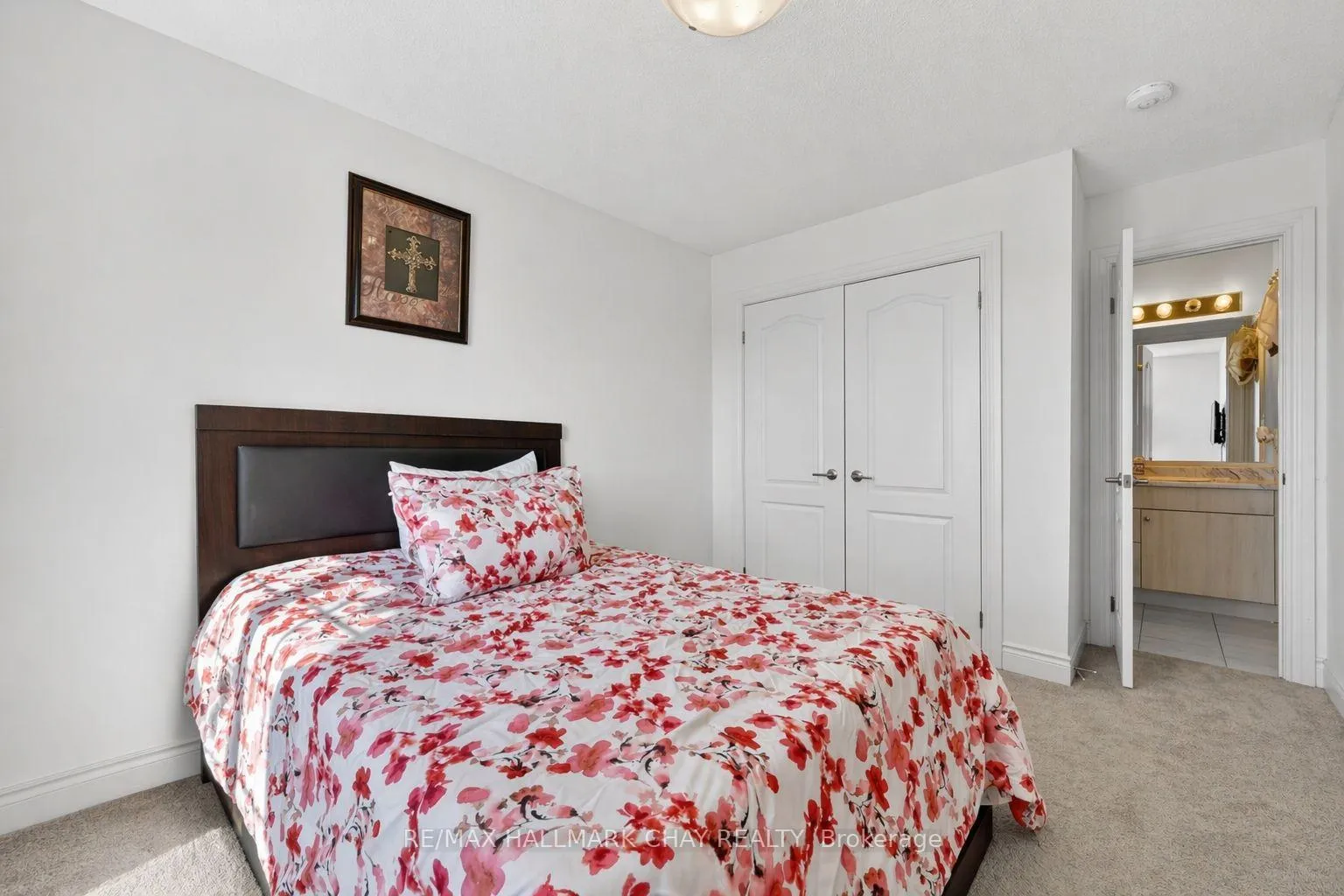 Photo 12 of 39 Kodiak Terrace, Barrie, Rural Barrie Southwest — HOMEH