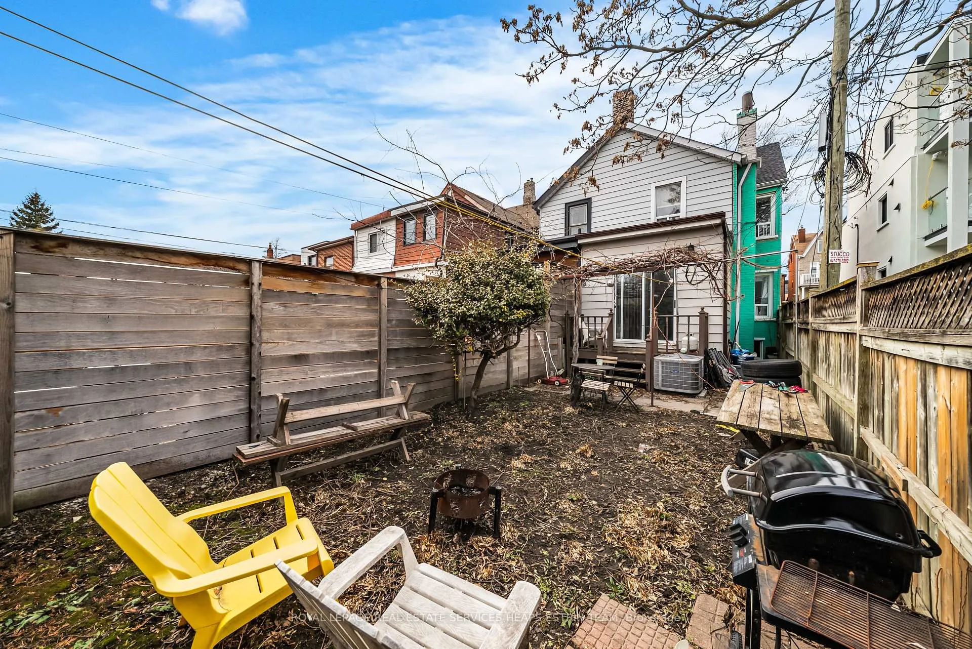 Photo 12 of 11 Foxley Street, Toronto, Trinity-Bellwoods — HOMEH