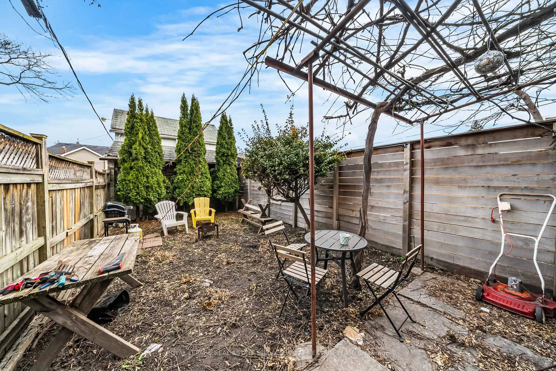 Photo 13 of 11 Foxley Street, Toronto, Trinity-Bellwoods — HOMEH