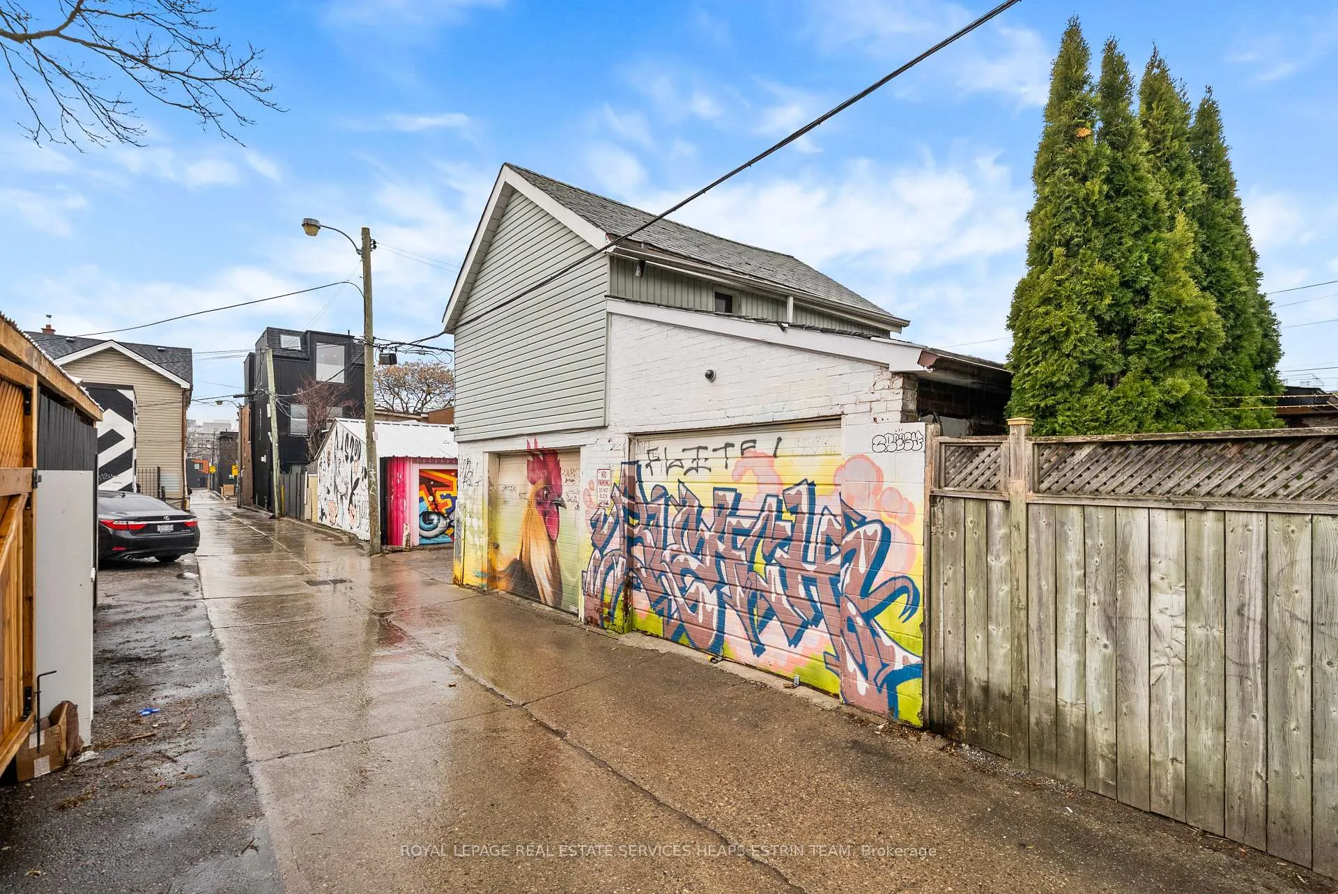 Photo 14 of 11 Foxley Street, Toronto, Trinity-Bellwoods — HOMEH