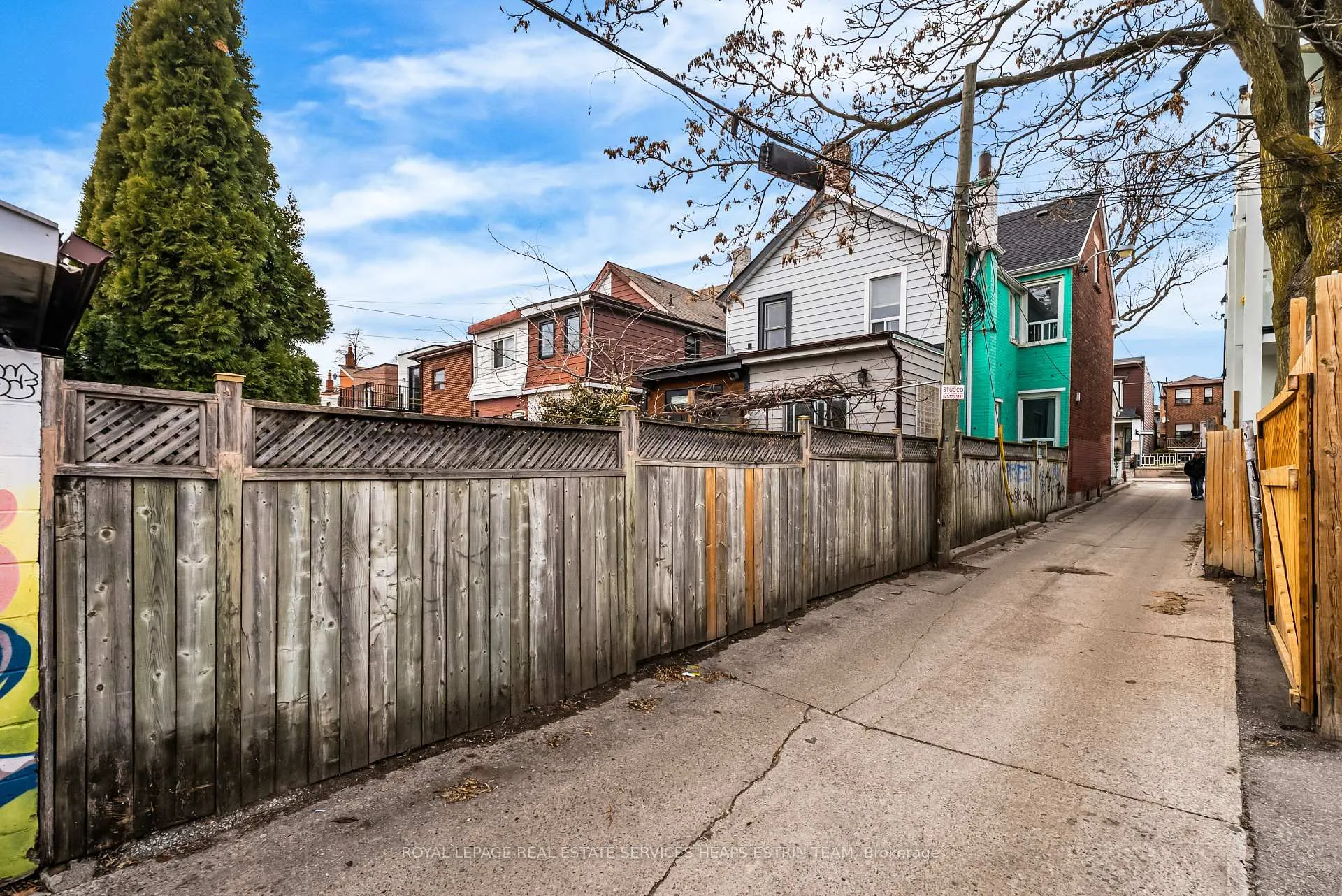 Photo 15 of 11 Foxley Street, Toronto, Trinity-Bellwoods — HOMEH