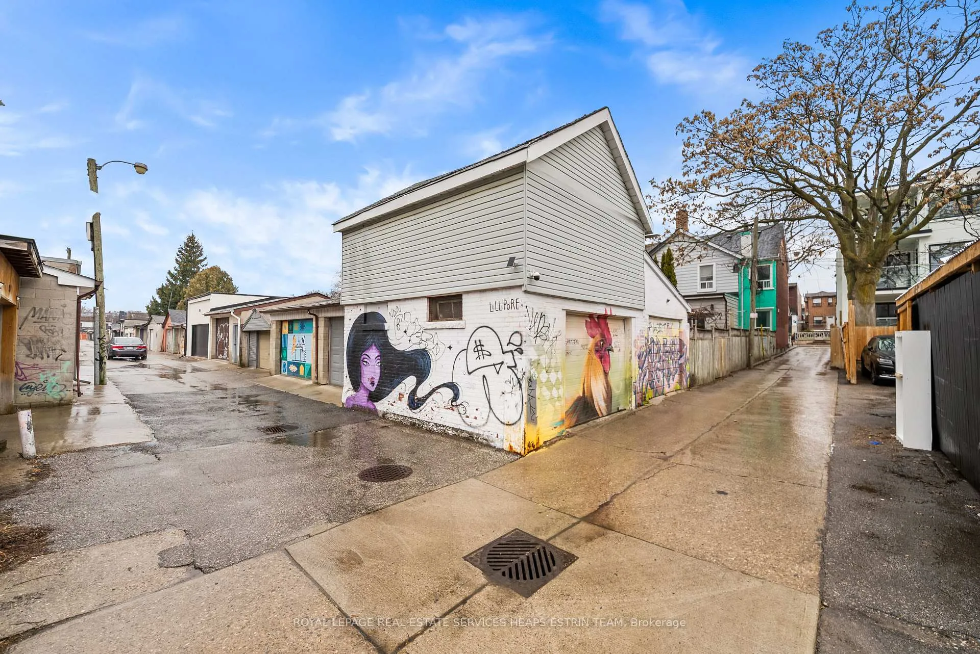 Photo 17 of 11 Foxley Street, Toronto, Trinity-Bellwoods — HOMEH