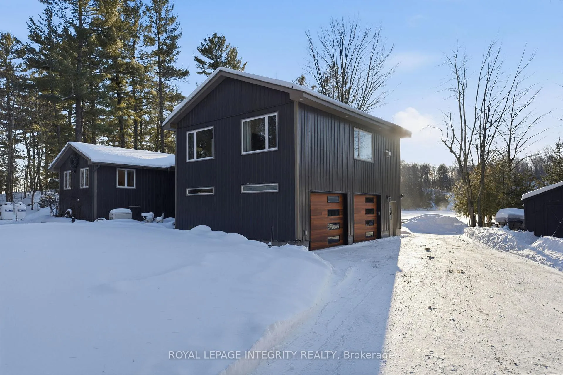Photo 5 of 29 O4 Road, Rideau Lakes, Rideau Lakes (South Elmsley) Twp — HOMEH