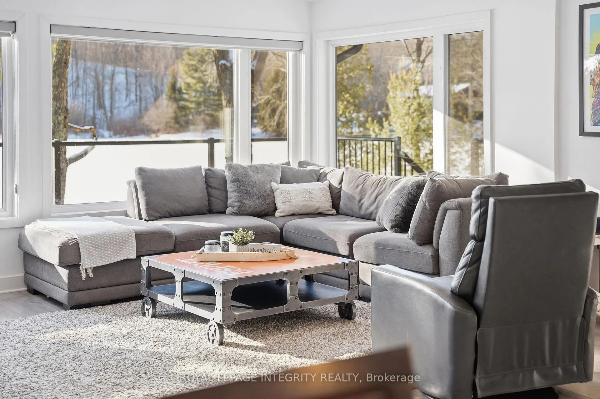 Photo 9 of 29 O4 Road, Rideau Lakes, Rideau Lakes (South Elmsley) Twp — HOMEH