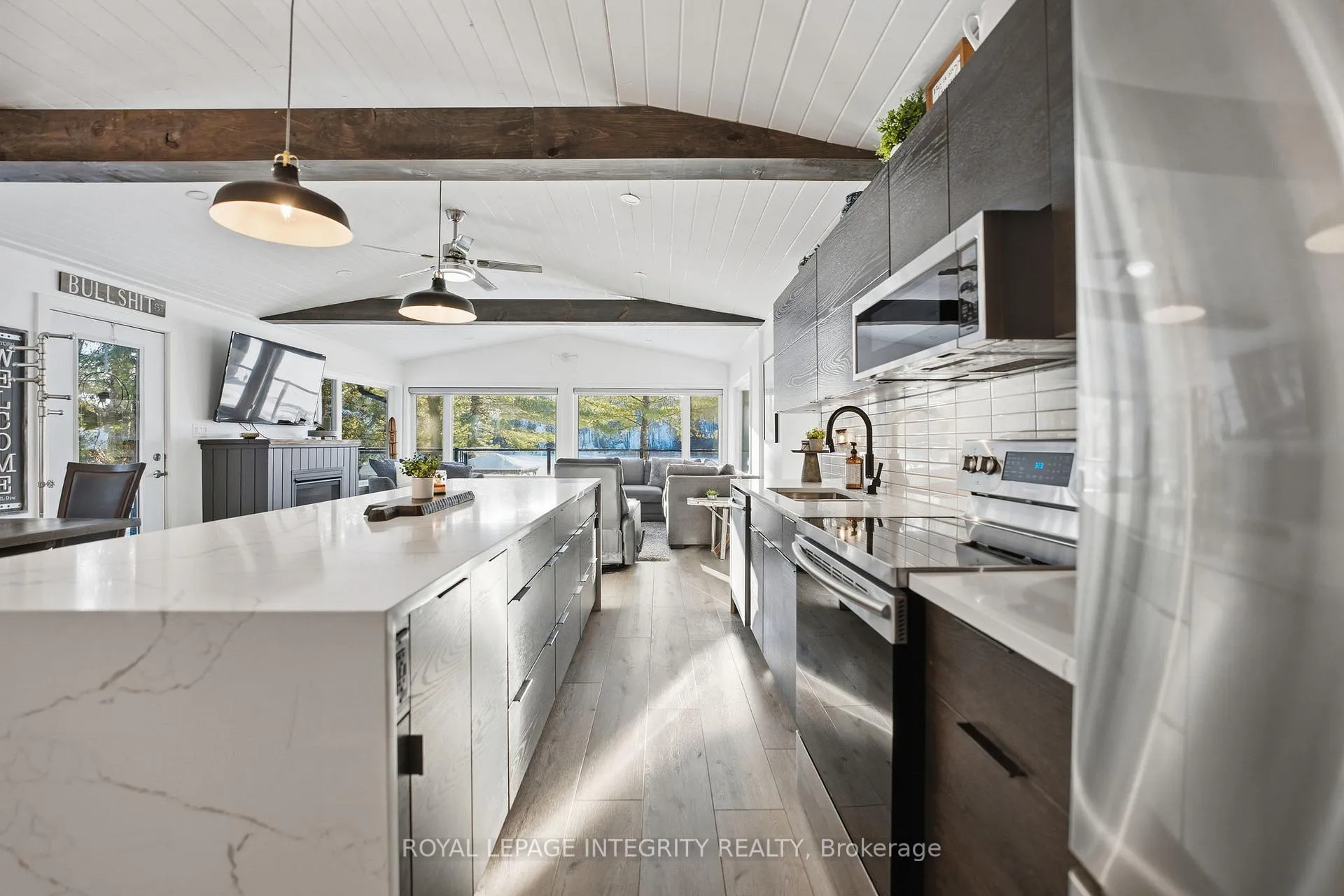 Photo 18 of 29 O4 Road, Rideau Lakes, Rideau Lakes (South Elmsley) Twp — HOMEH