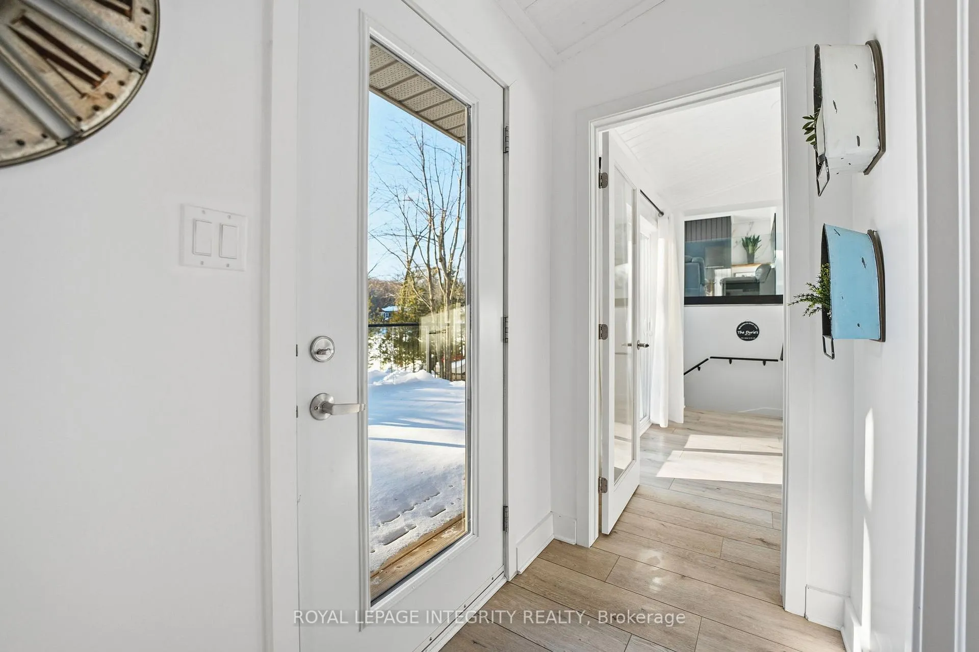 Photo 24 of 29 O4 Road, Rideau Lakes, Rideau Lakes (South Elmsley) Twp — HOMEH