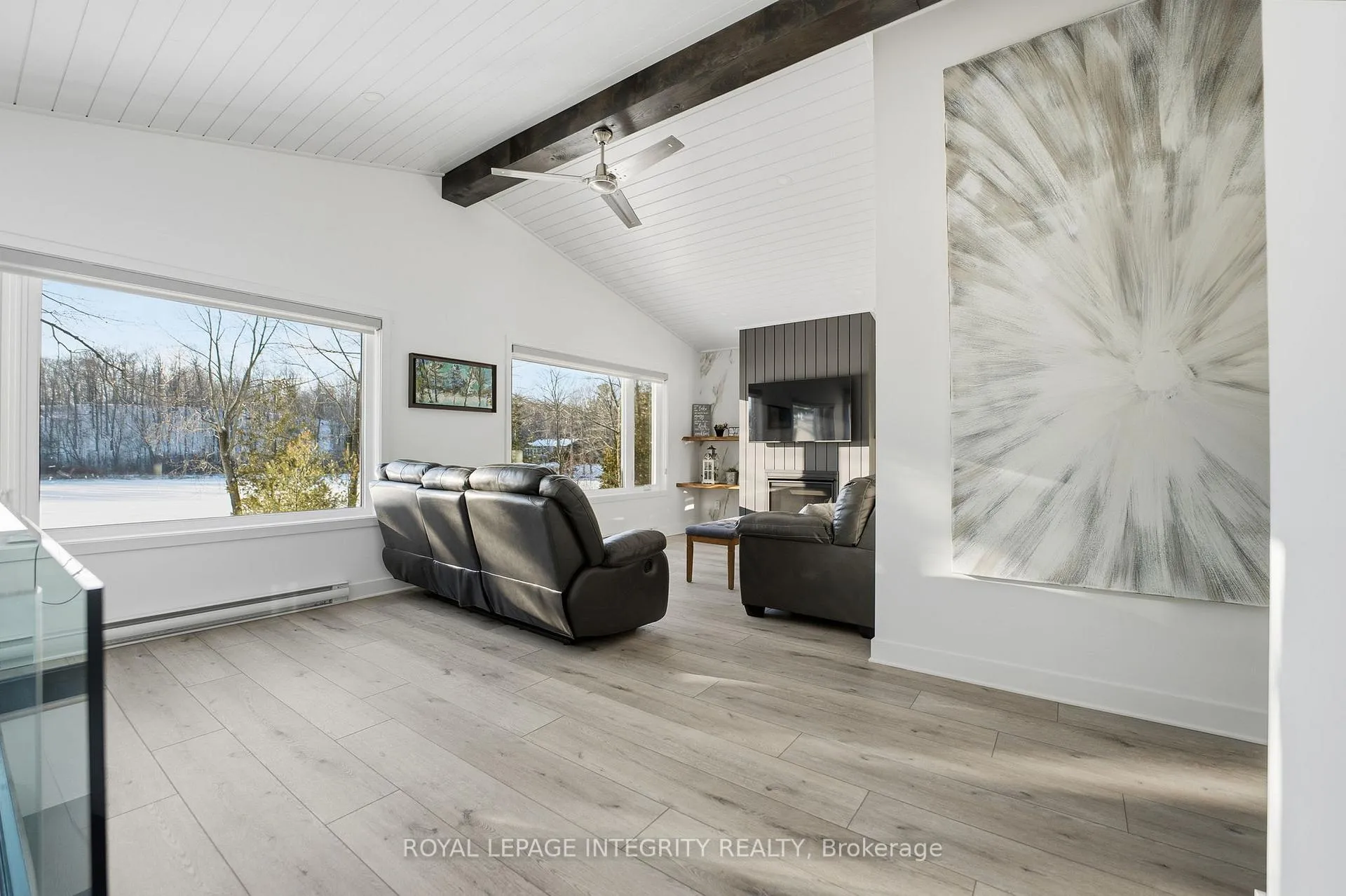 Photo 28 of 29 O4 Road, Rideau Lakes, Rideau Lakes (South Elmsley) Twp — HOMEH