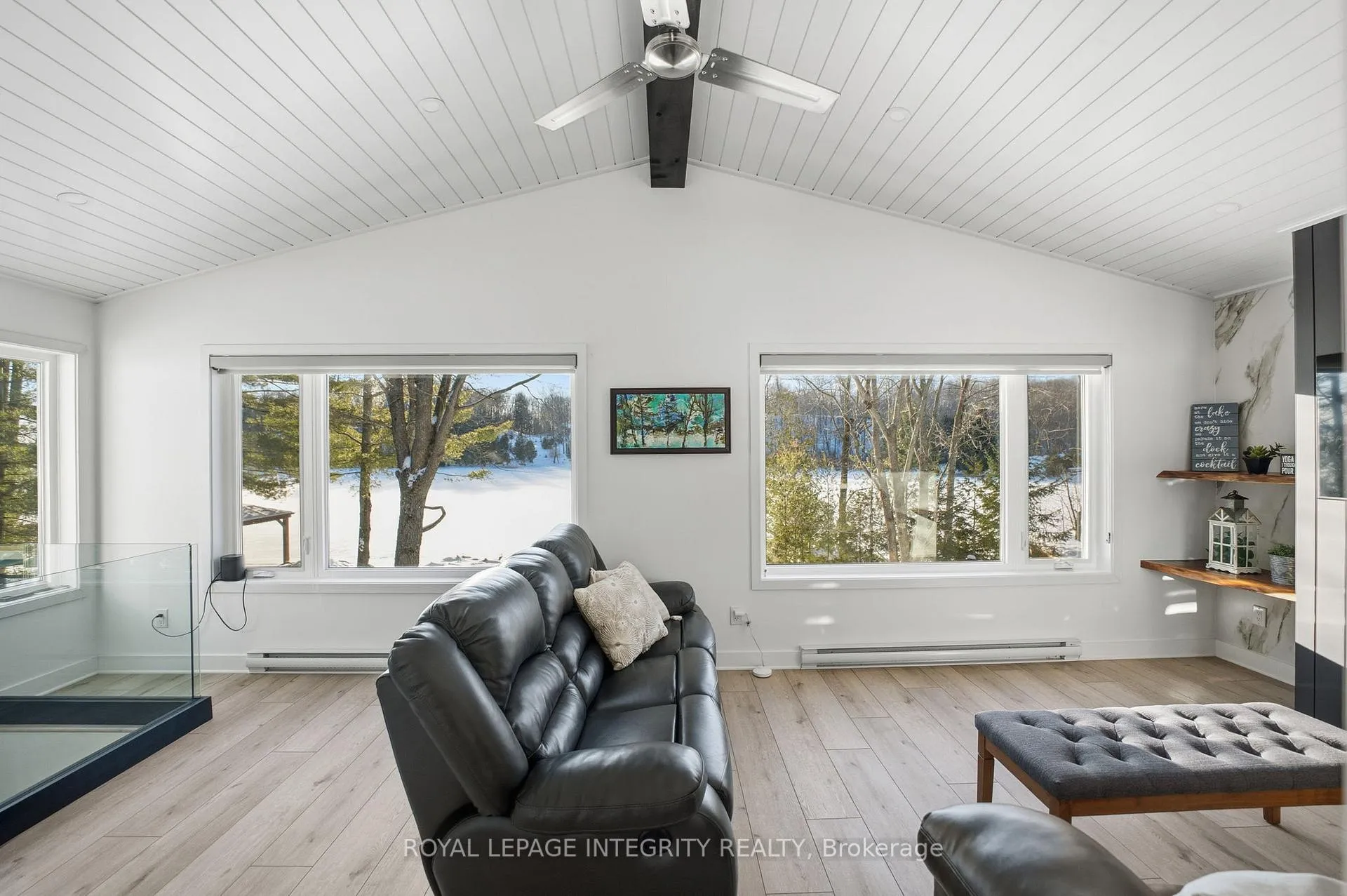 Photo 29 of 29 O4 Road, Rideau Lakes, Rideau Lakes (South Elmsley) Twp — HOMEH