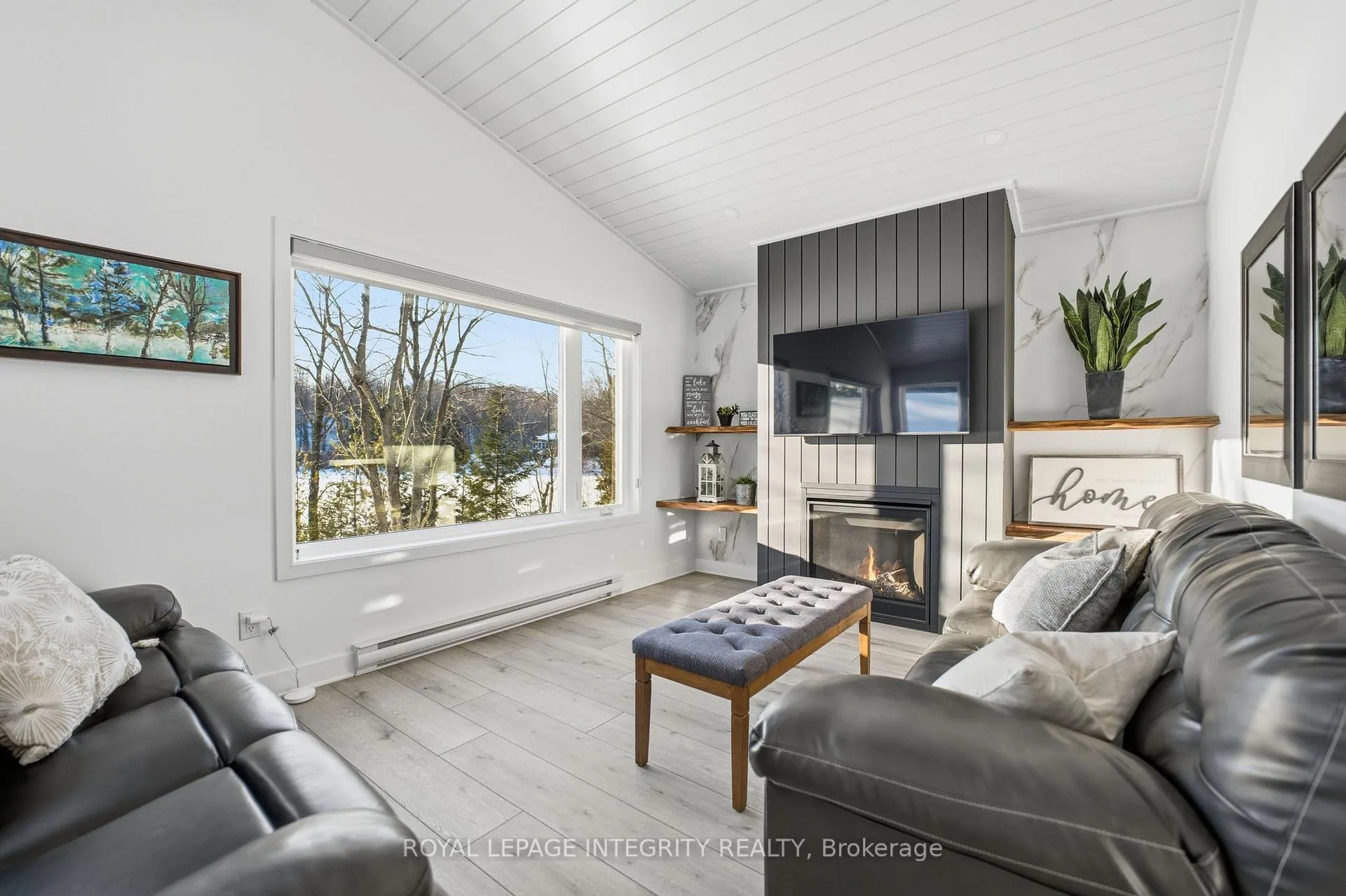 Photo 30 of 29 O4 Road, Rideau Lakes, Rideau Lakes (South Elmsley) Twp — HOMEH