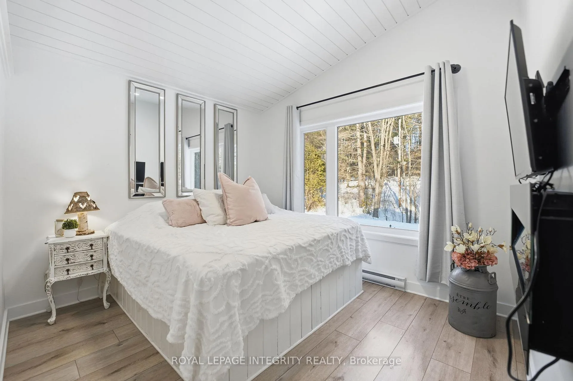 Photo 33 of 29 O4 Road, Rideau Lakes, Rideau Lakes (South Elmsley) Twp — HOMEH