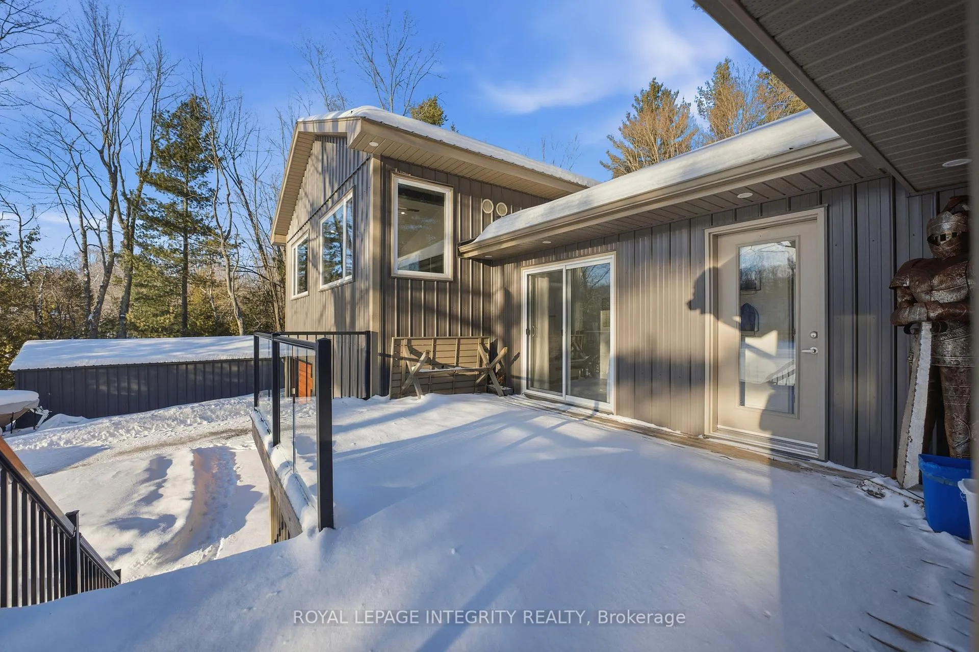 Photo 42 of 29 O4 Road, Rideau Lakes, Rideau Lakes (South Elmsley) Twp — HOMEH