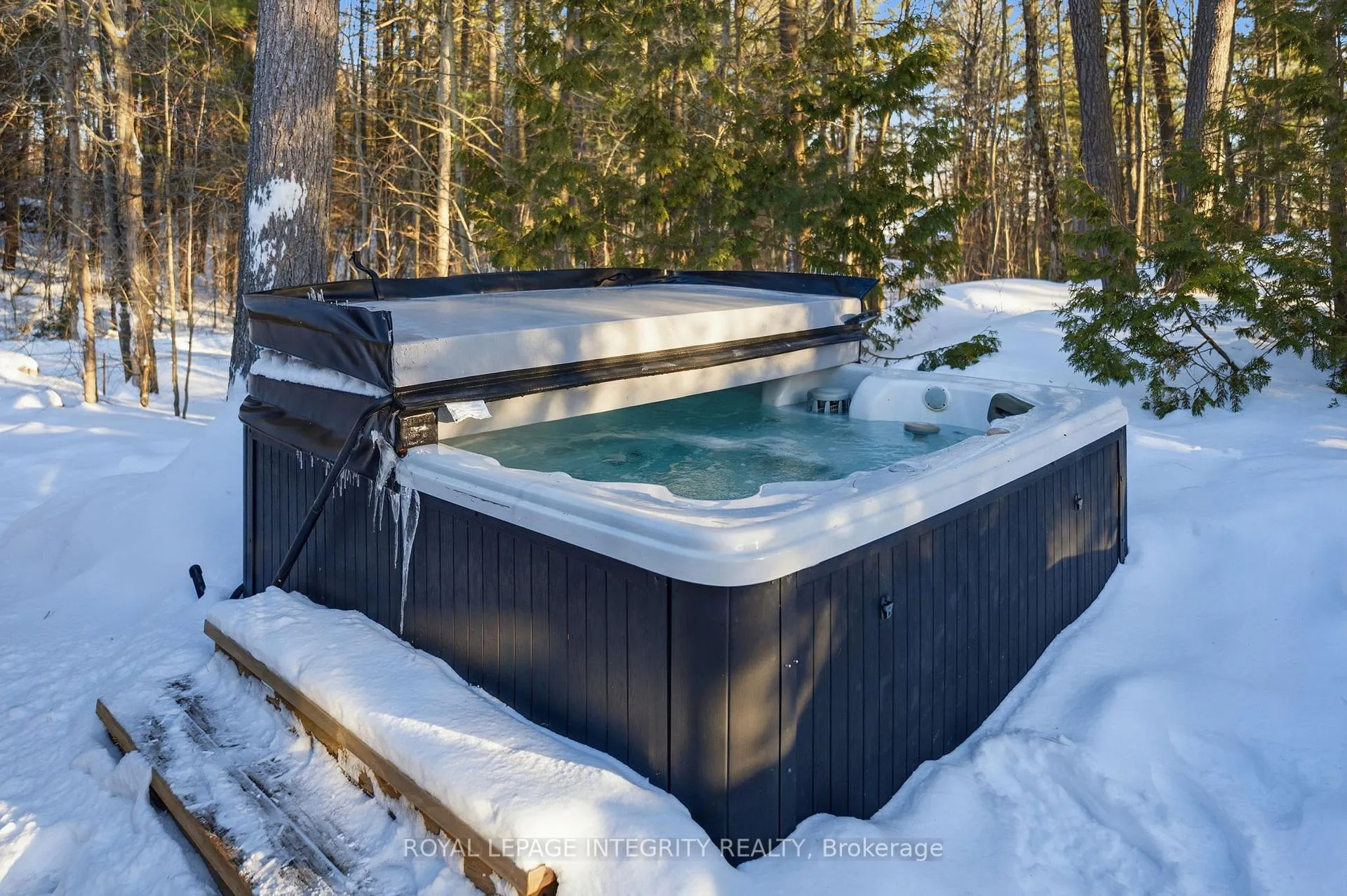 Photo 43 of 29 O4 Road, Rideau Lakes, Rideau Lakes (South Elmsley) Twp — HOMEH