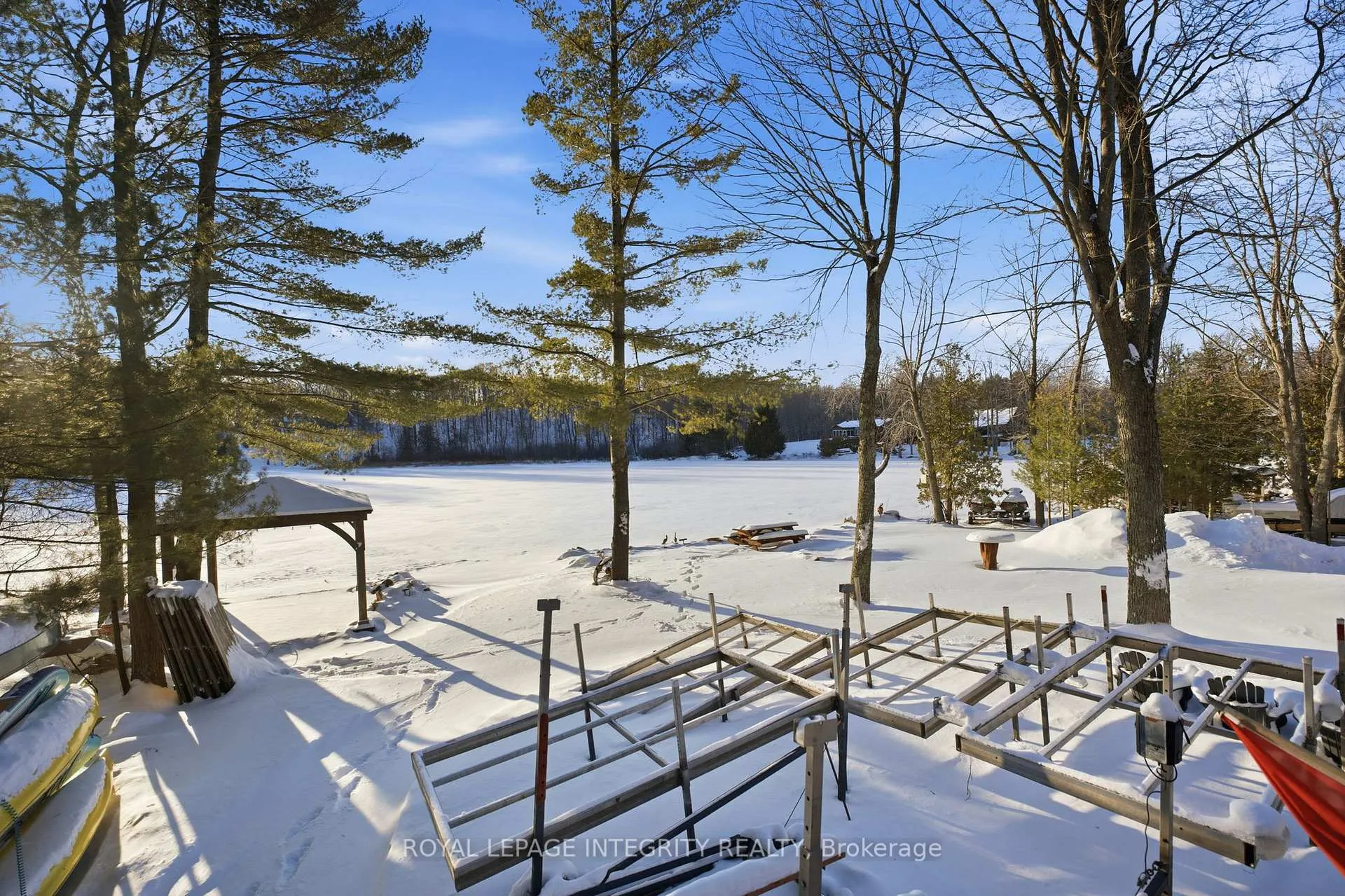 Photo 45 of 29 O4 Road, Rideau Lakes, Rideau Lakes (South Elmsley) Twp — HOMEH