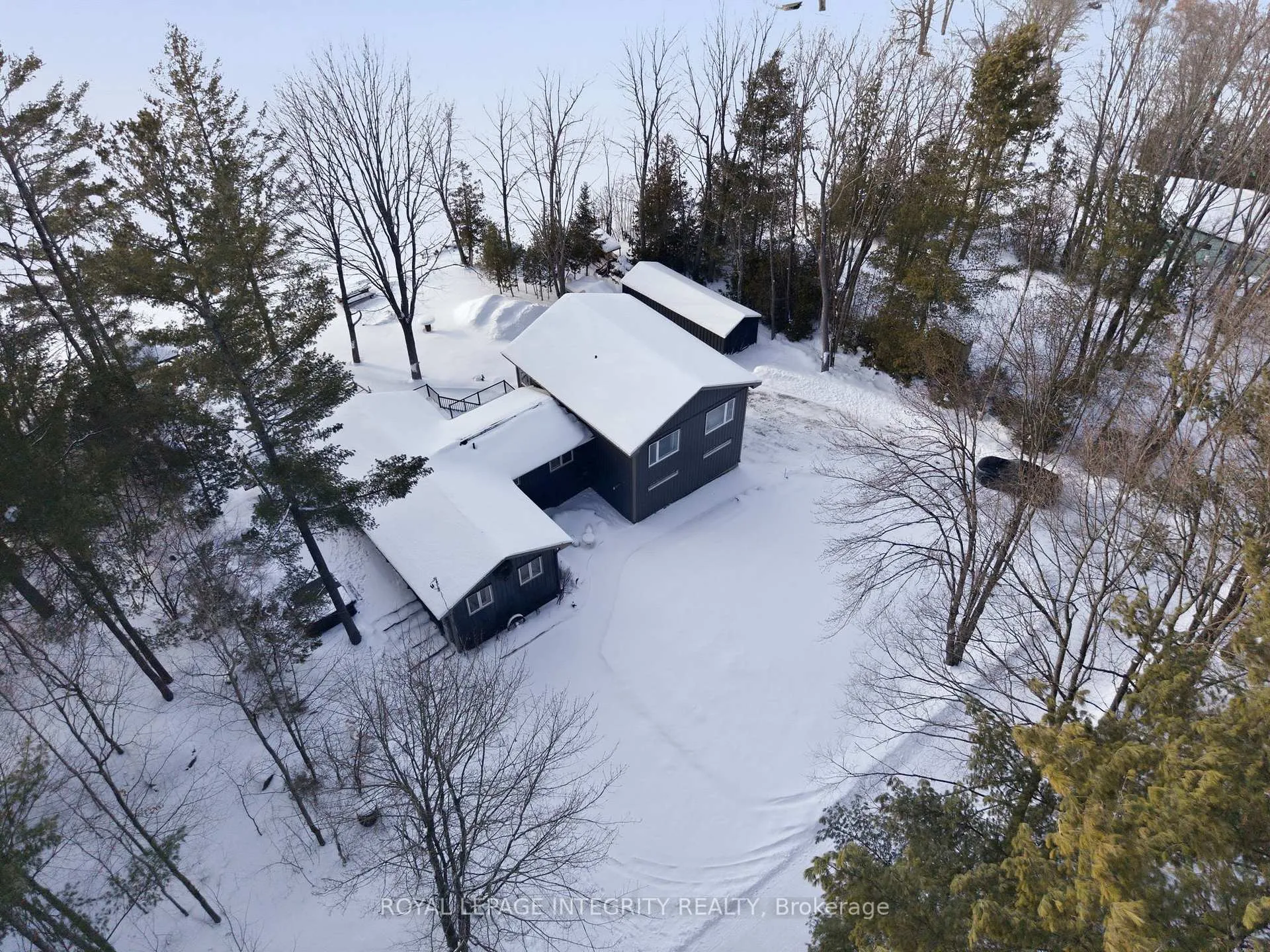 Photo 46 of 29 O4 Road, Rideau Lakes, Rideau Lakes (South Elmsley) Twp — HOMEH