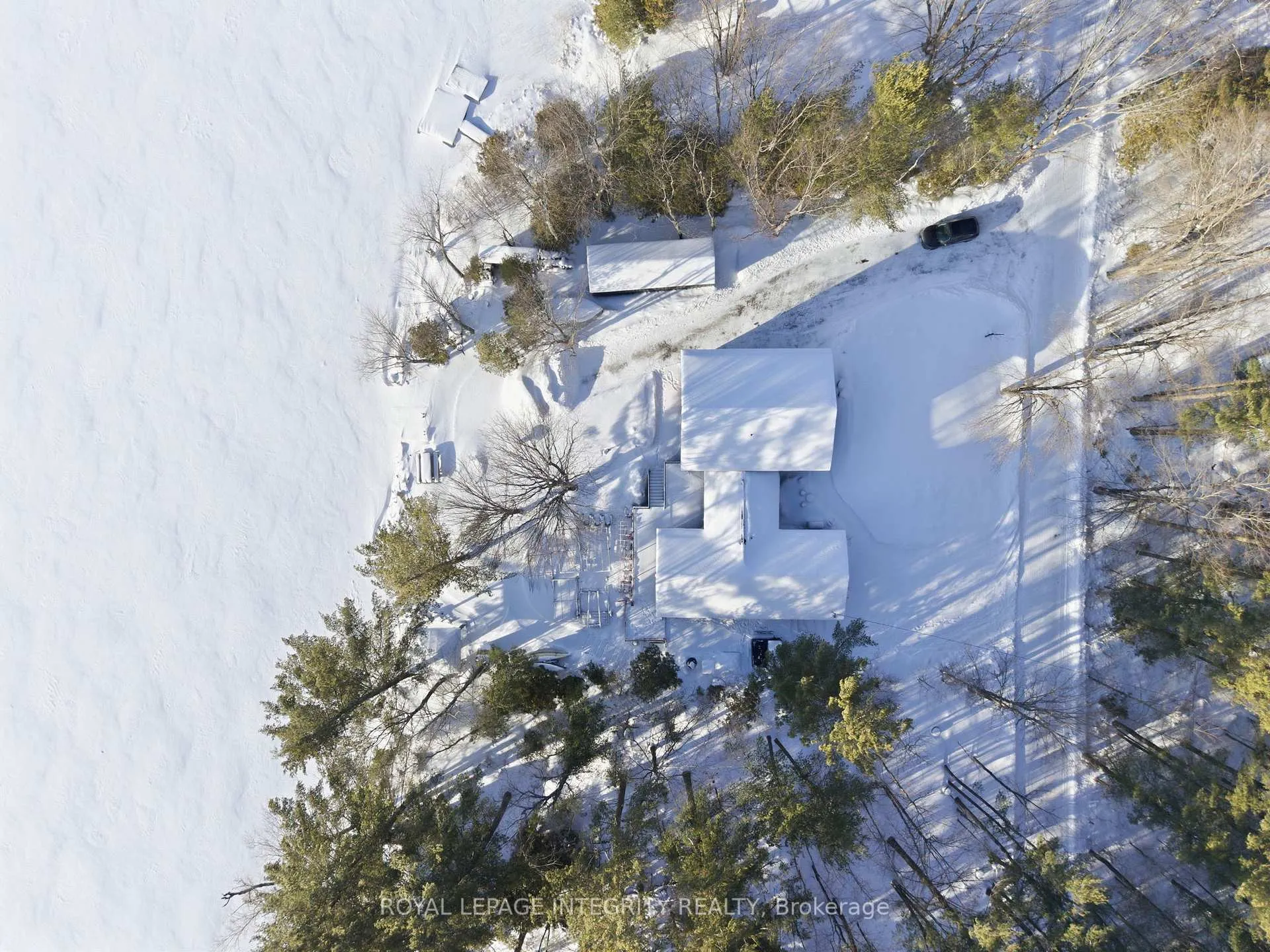 Photo 47 of 29 O4 Road, Rideau Lakes, Rideau Lakes (South Elmsley) Twp — HOMEH
