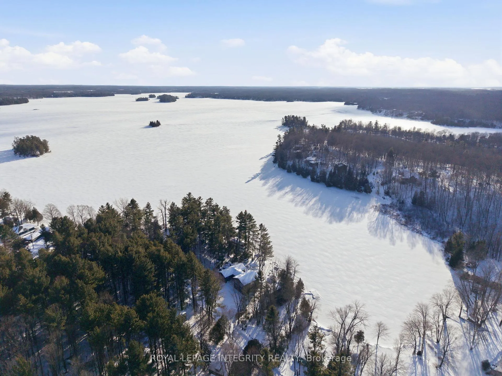 Photo 48 of 29 O4 Road, Rideau Lakes, Rideau Lakes (South Elmsley) Twp — HOMEH