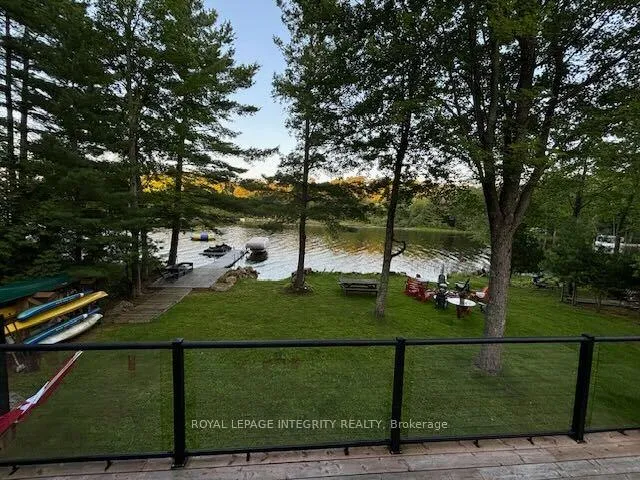 Photo 50 of 29 O4 Road, Rideau Lakes, Rideau Lakes (South Elmsley) Twp — HOMEH