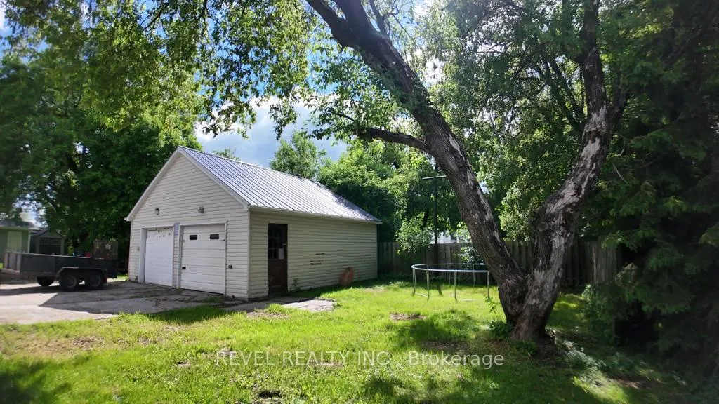 Photo 25 of 385 Cedar Street N, Timmins, TNE - Central — HOMEH