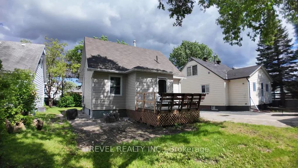 Photo 26 of 385 Cedar Street N, Timmins, TNE - Central — HOMEH