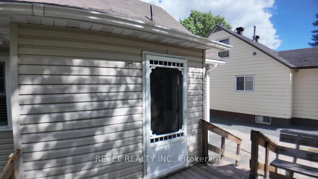 Photo 27 of 385 Cedar Street N, Timmins, TNE - Central — HOMEH