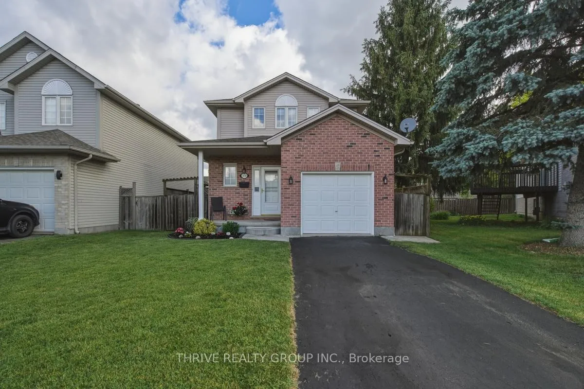 Photo 1 of 1410 Aspenridge Crescent, London, East A — HOMEH