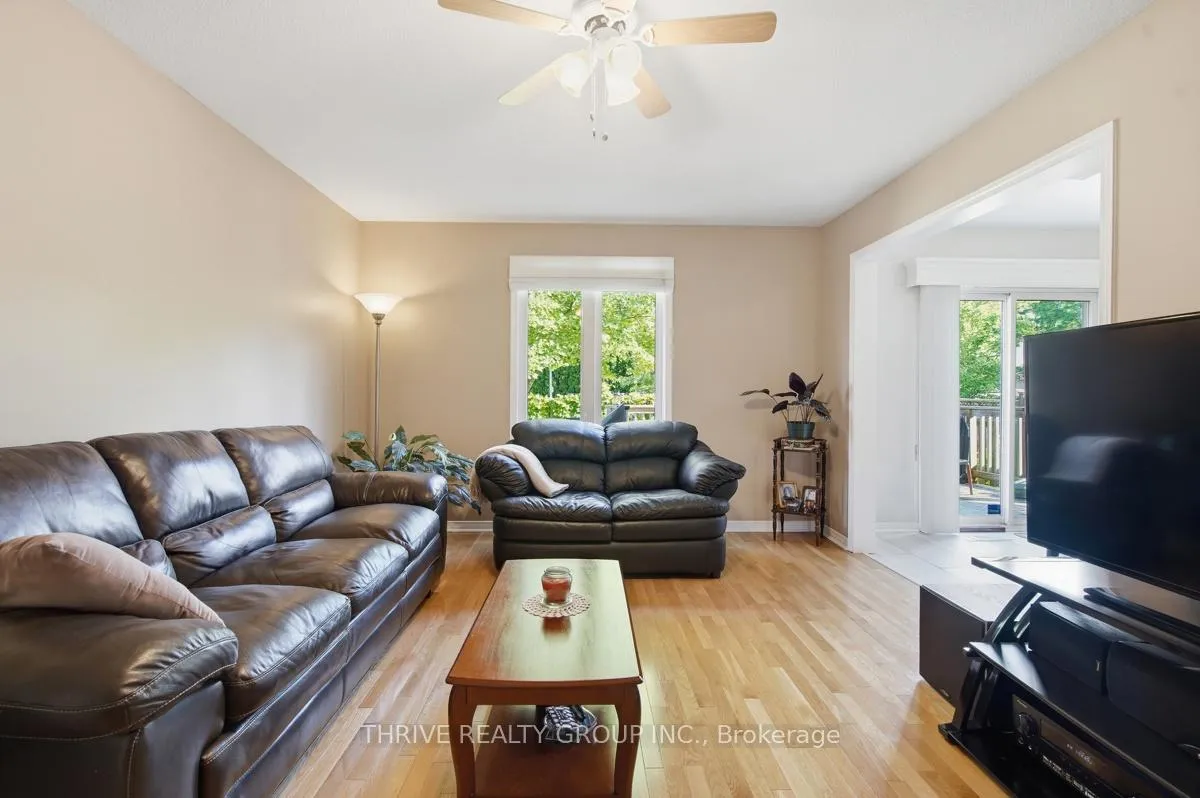 Photo 10 of 1410 Aspenridge Crescent, London, East A — HOMEH