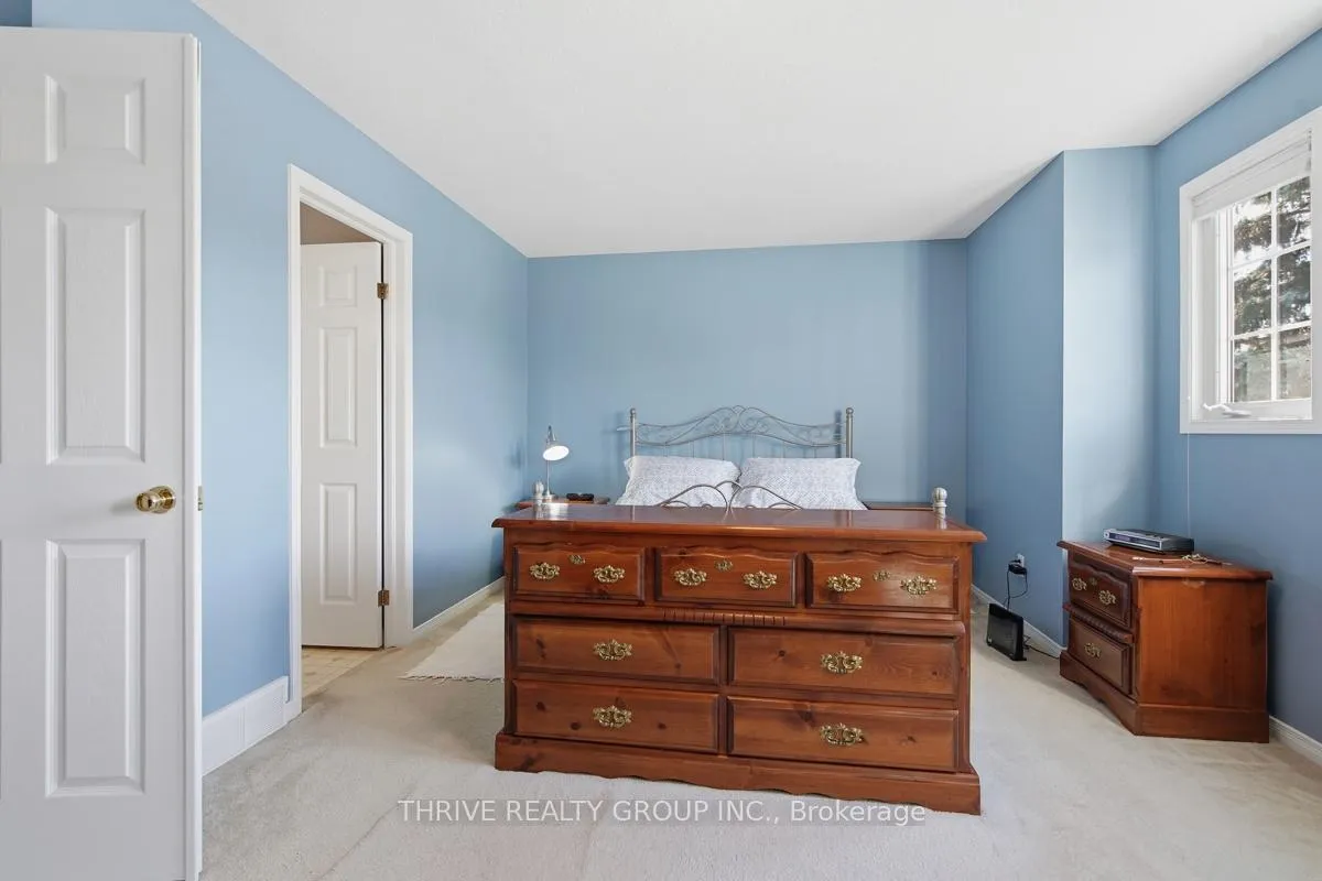 Photo 20 of 1410 Aspenridge Crescent, London, East A — HOMEH