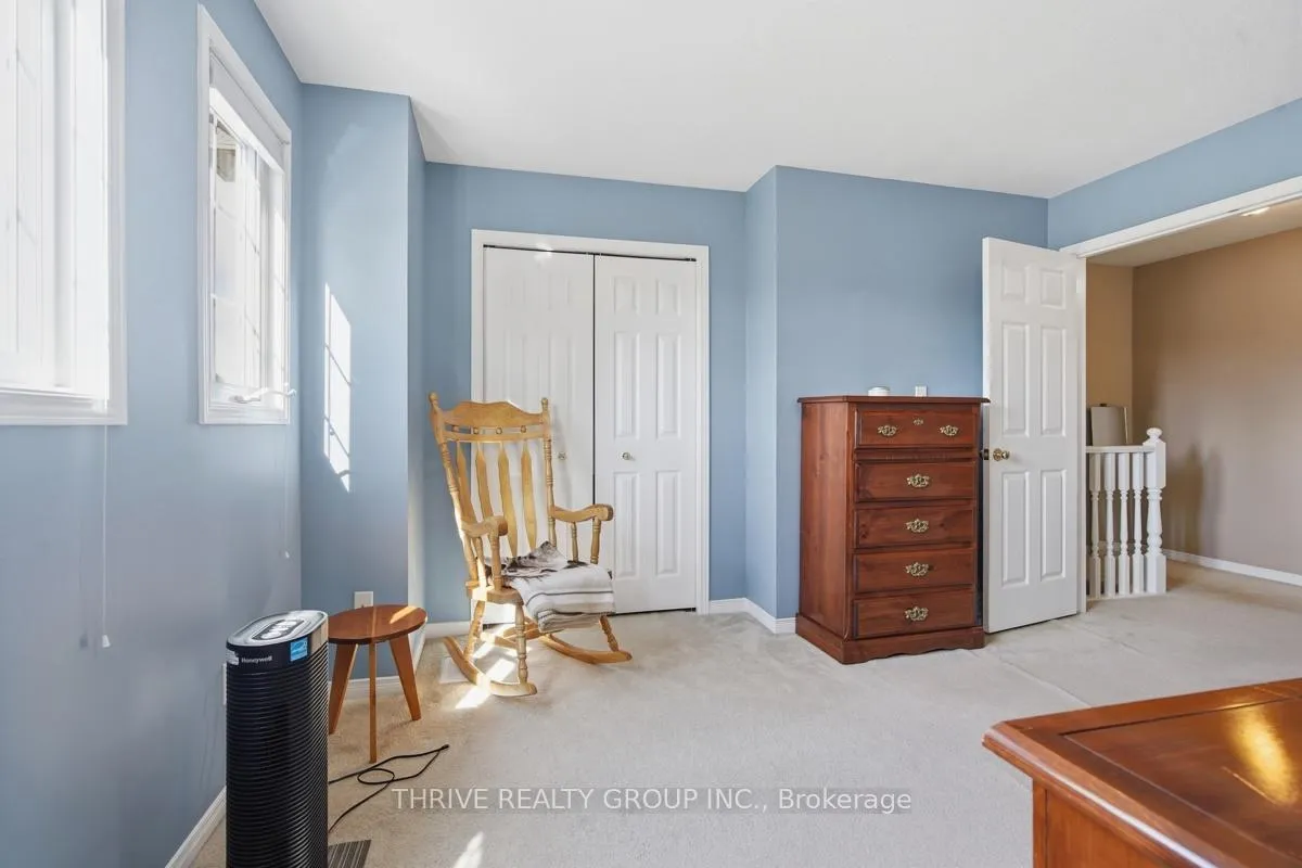 Photo 21 of 1410 Aspenridge Crescent, London, East A — HOMEH